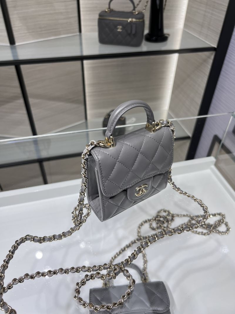 Chanel CF Series Bags